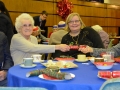 Boteler's Community Christmas Party 2014