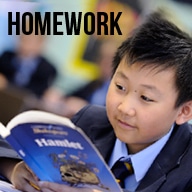 homework