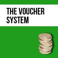 vouchersystem