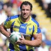 A talk from Adrian Morley